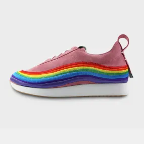 Men's Traction LE - Rainbow