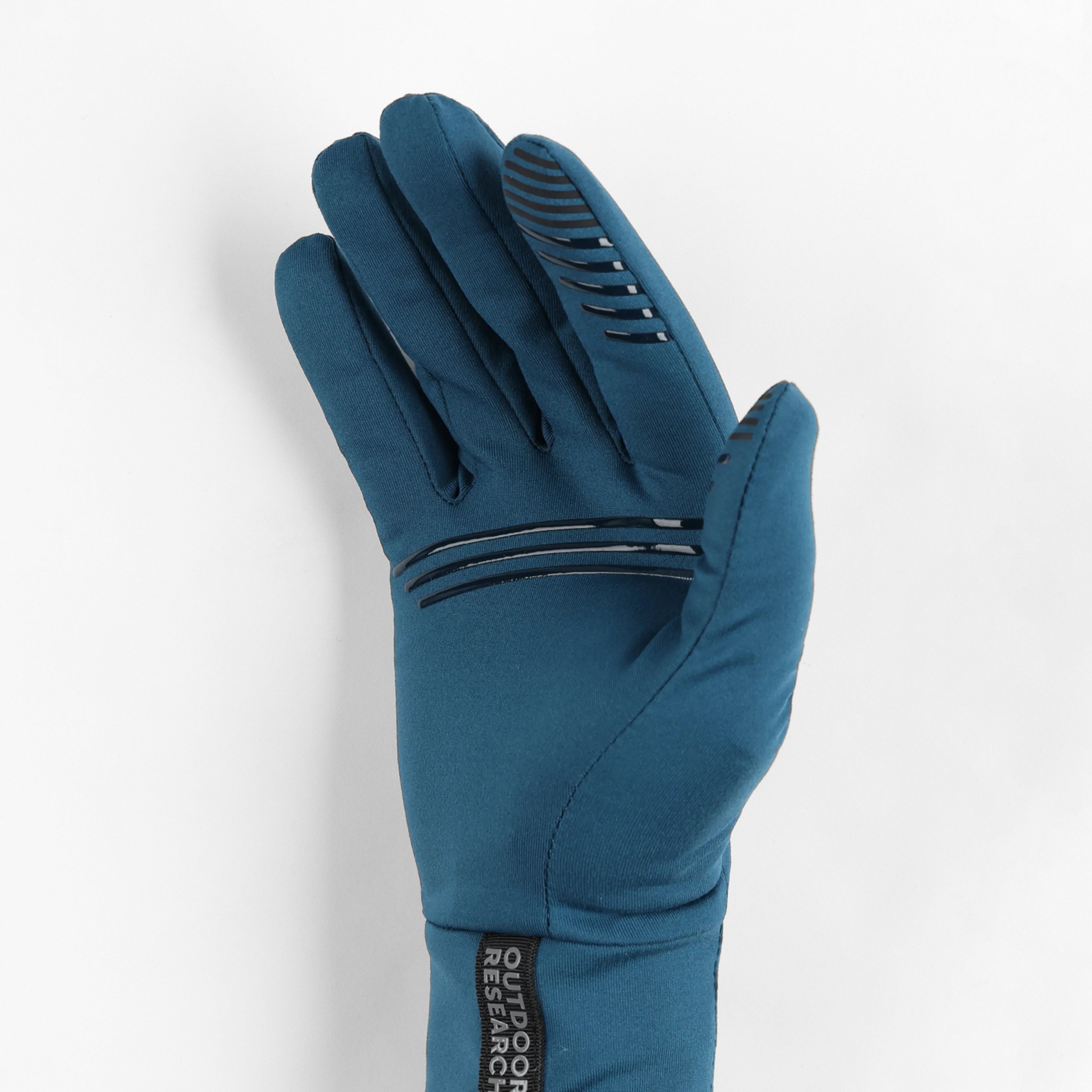 Men's Vigor Lightweight Sensor Gloves