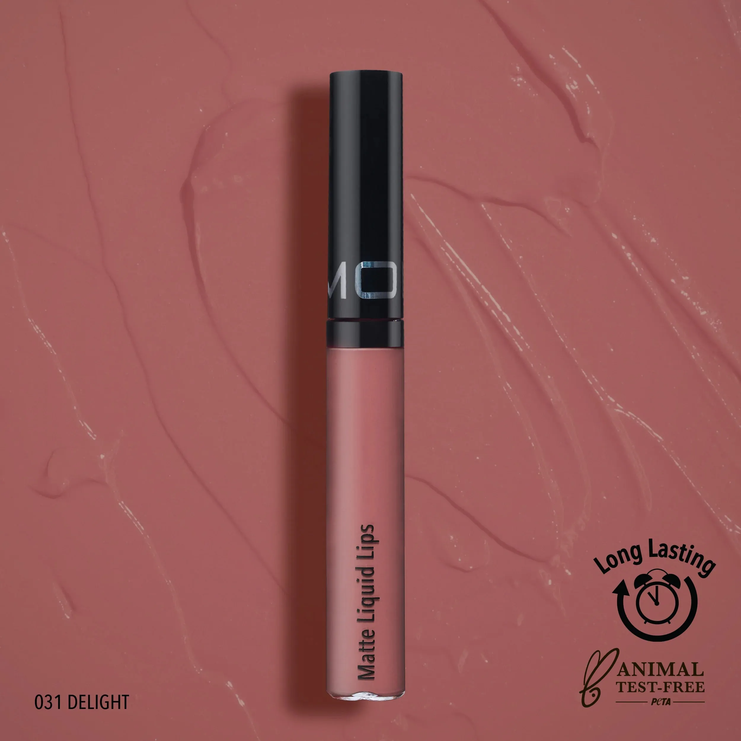 MOIRA Matte Liquid Labial Líquido