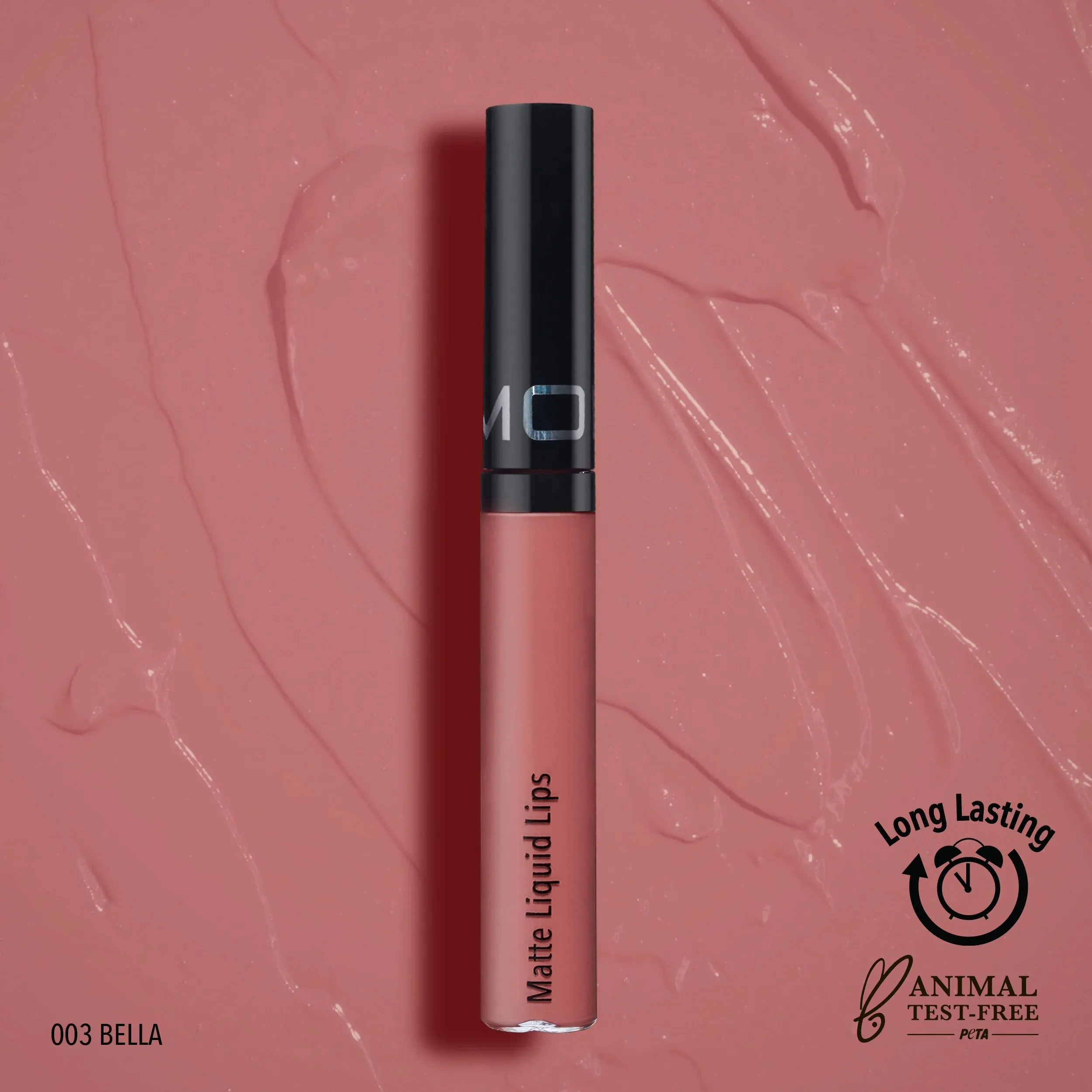 MOIRA Matte Liquid Labial Líquido