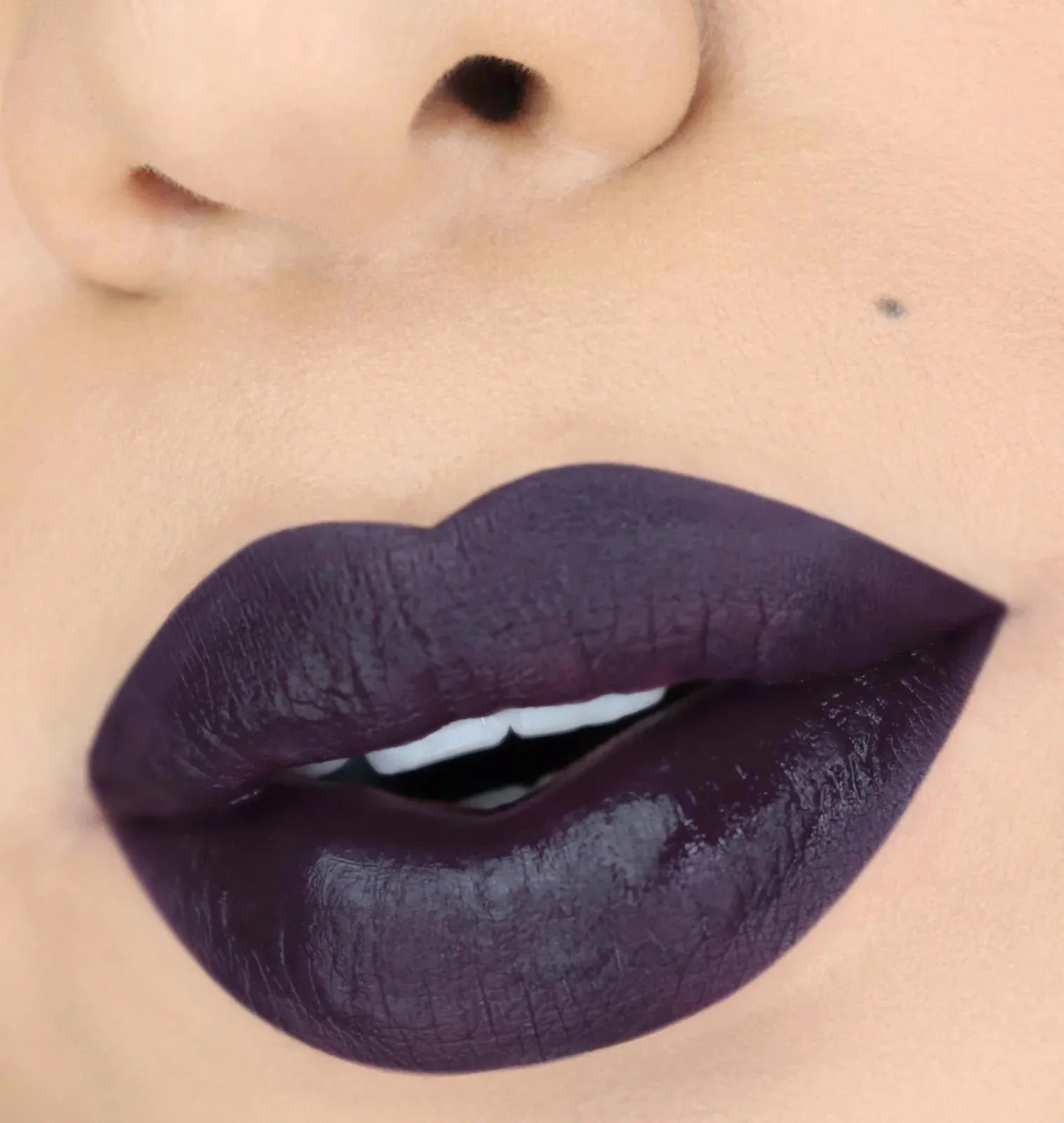 MOIRA Matte Liquid Labial Líquido