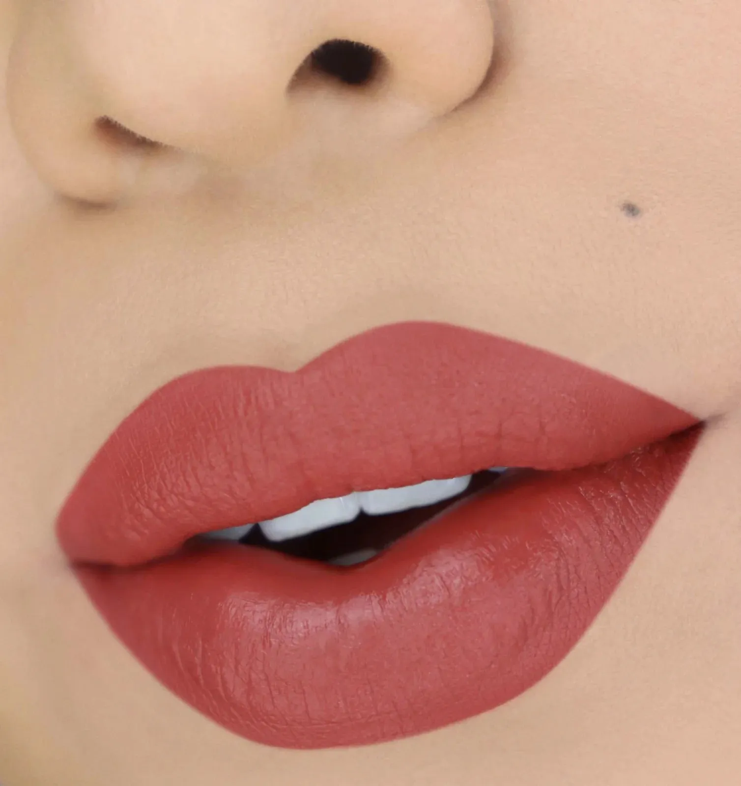 MOIRA Matte Liquid Labial Líquido