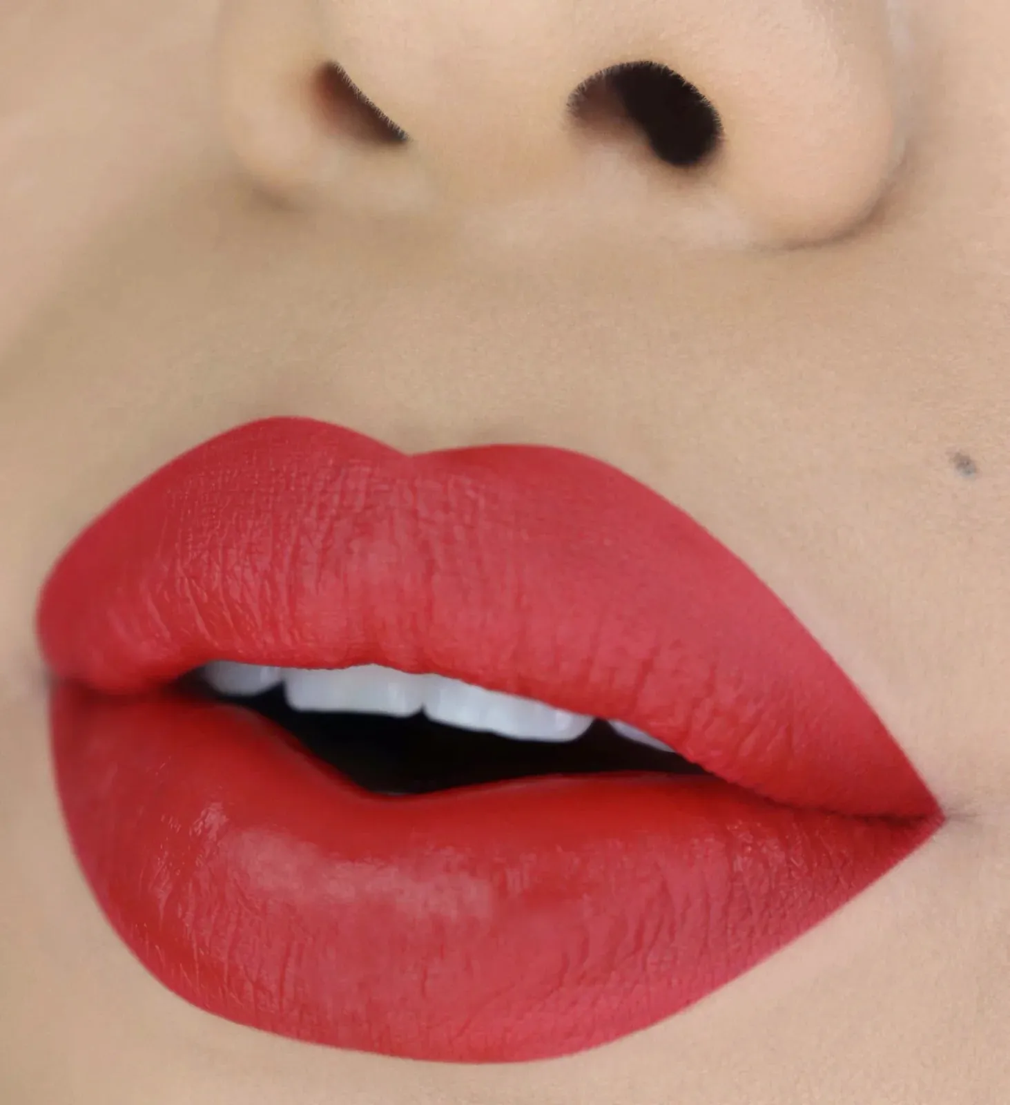 MOIRA Matte Liquid Labial Líquido