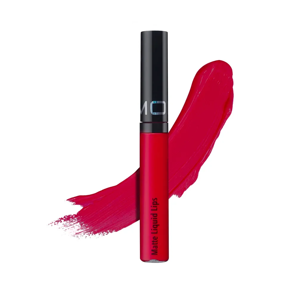 MOIRA Matte Liquid Labial Líquido