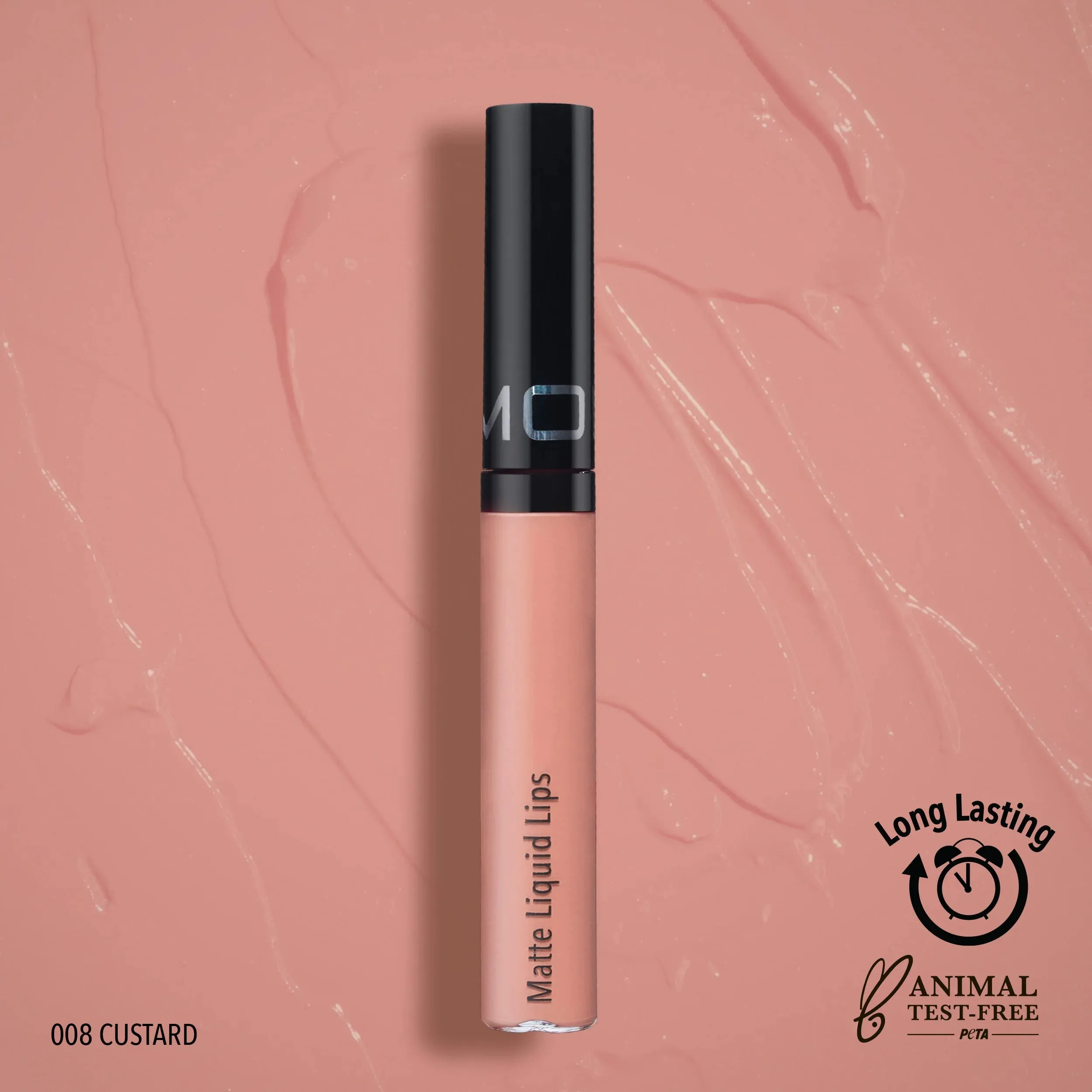 MOIRA Matte Liquid Labial Líquido