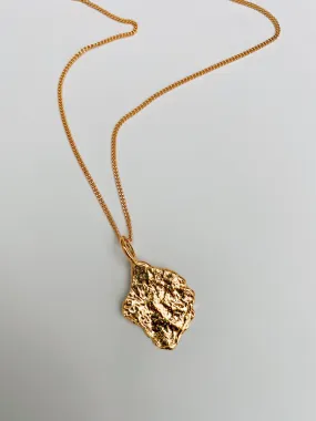 Necklace ‘Fall’ II