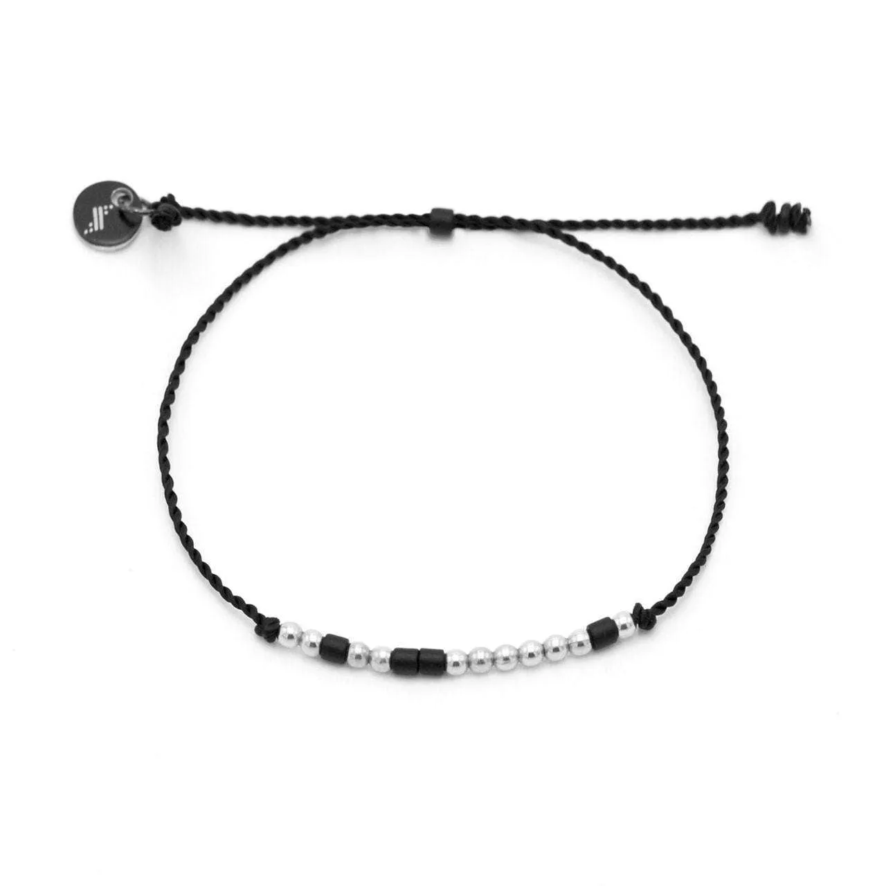 NEPHEW - MORSE CODE BRACELET