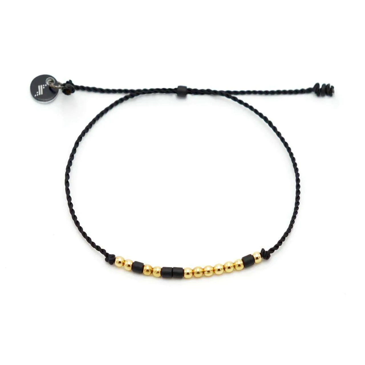 NEPHEW - MORSE CODE BRACELET