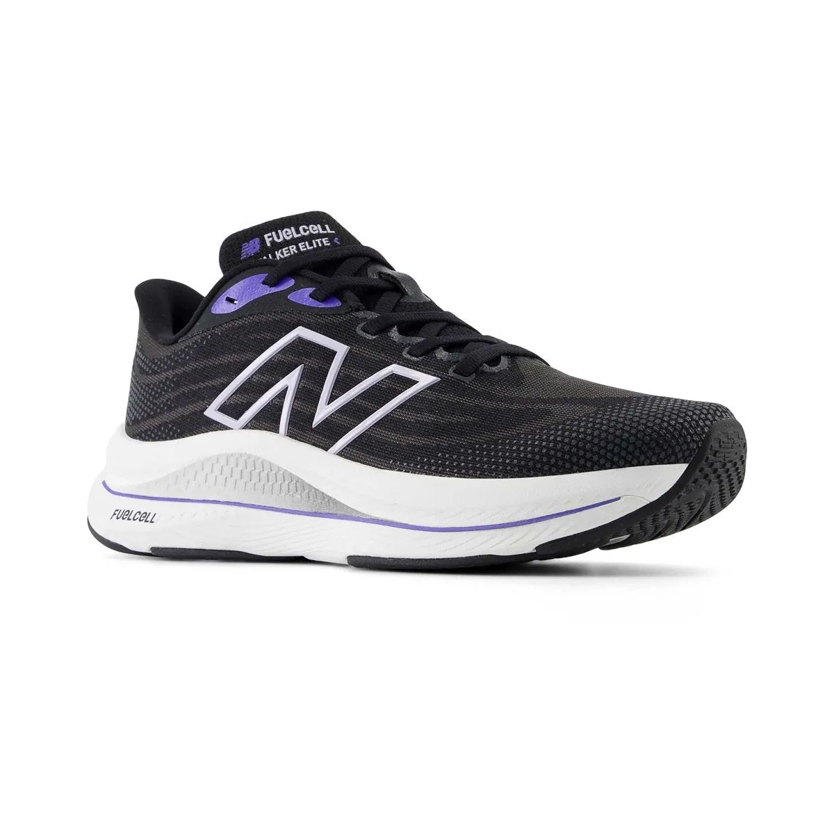 New Balance Women's Fuel Cell Walker Black/Grey