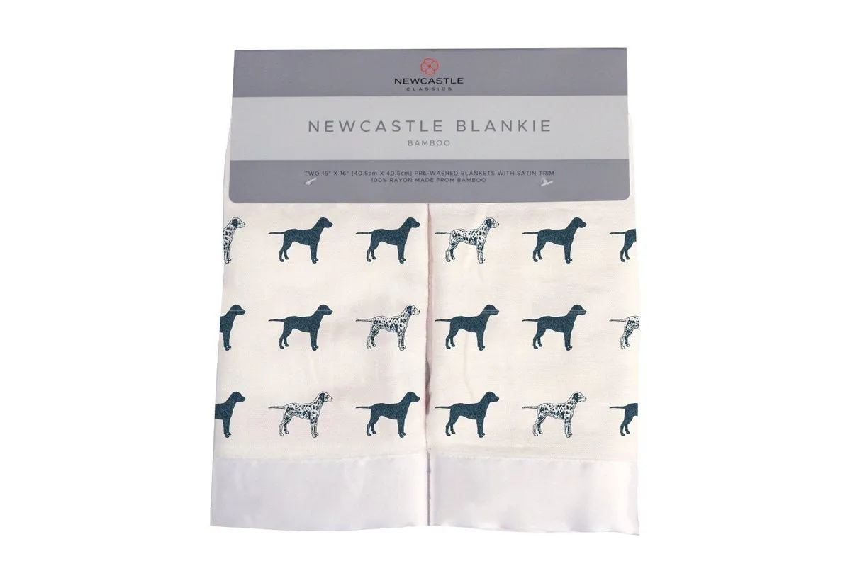 Newcastle Blankie (Multiple Styles)