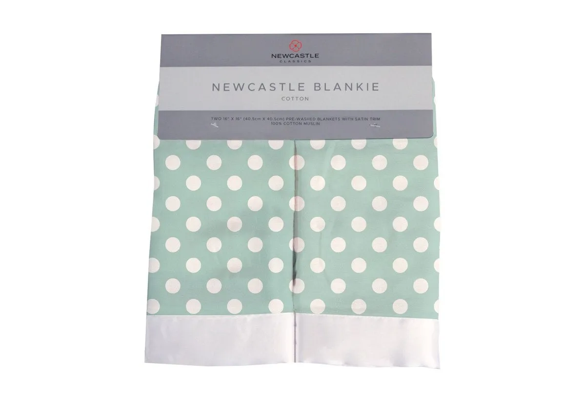 Newcastle Blankie (Multiple Styles)