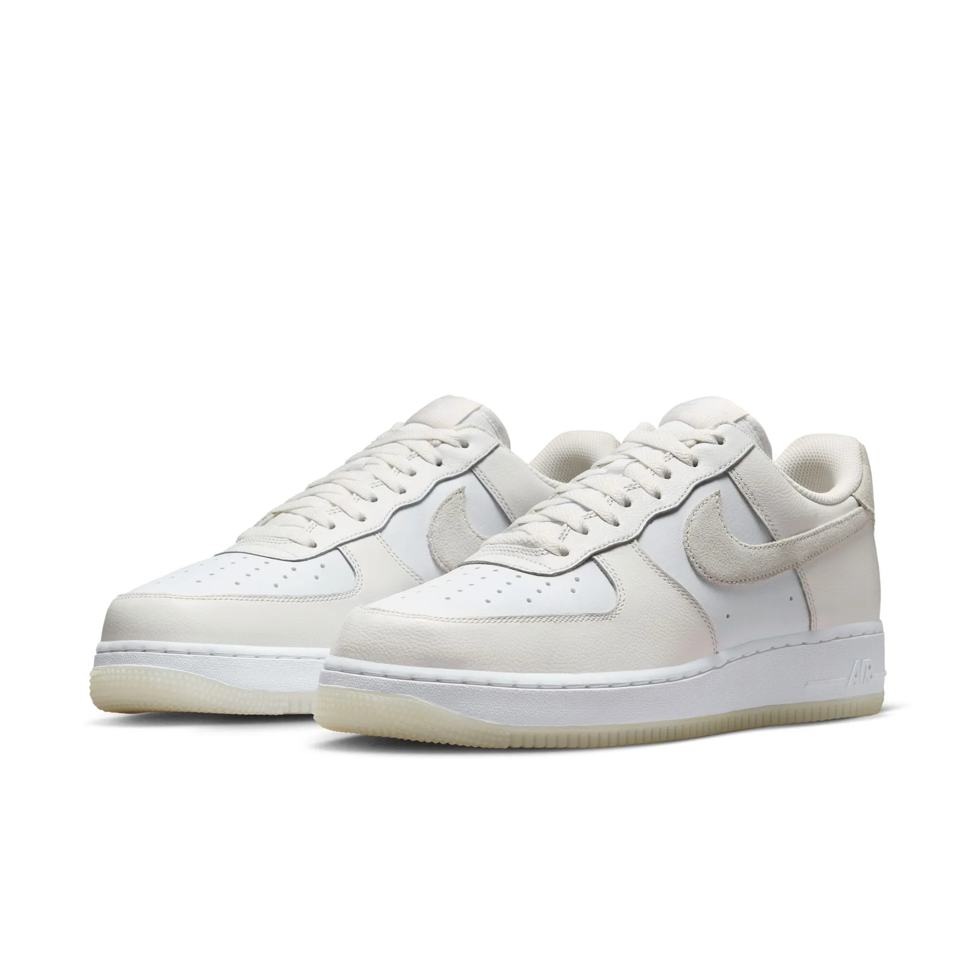 Nike Air Force 1 '07 LV8 (White/Phantom/Summit White)