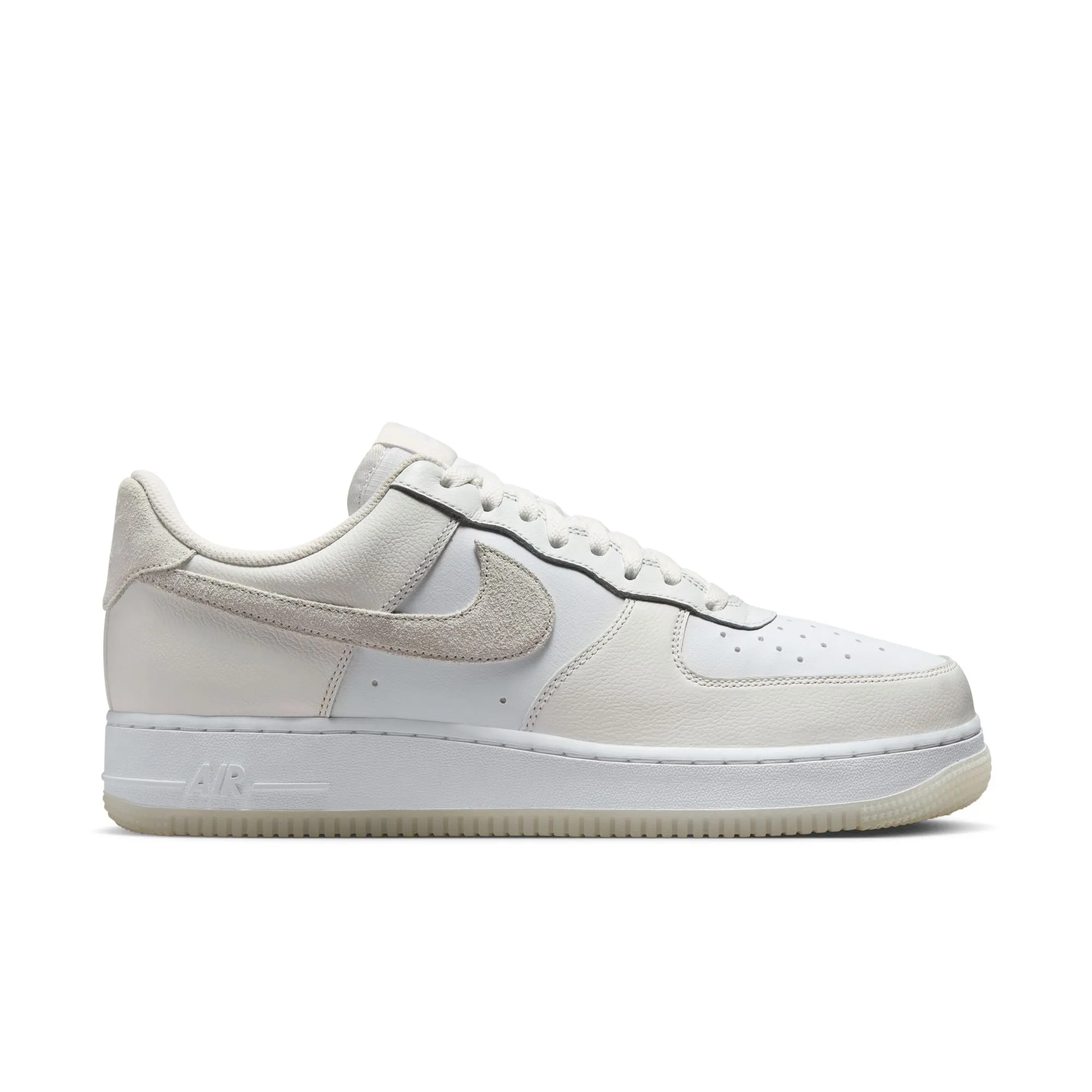 Nike Air Force 1 '07 LV8 (White/Phantom/Summit White)