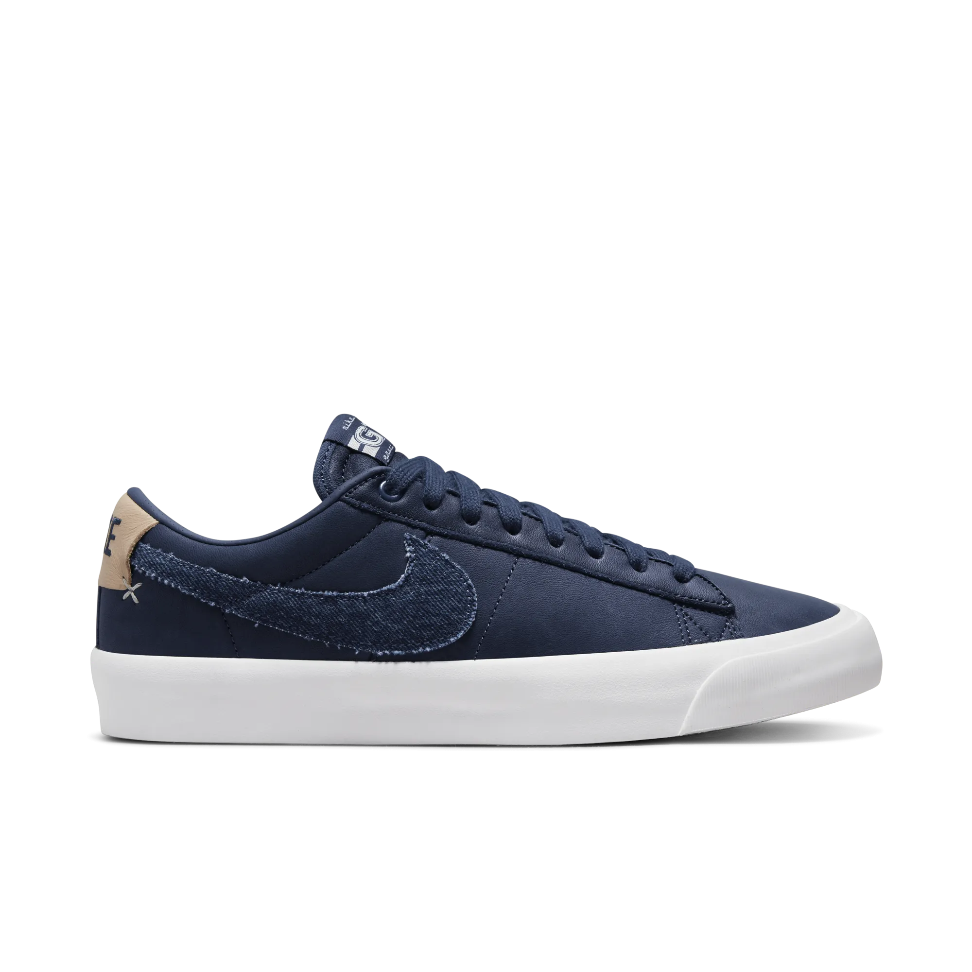 Nike SB Blazer Low GT Navy / Denim