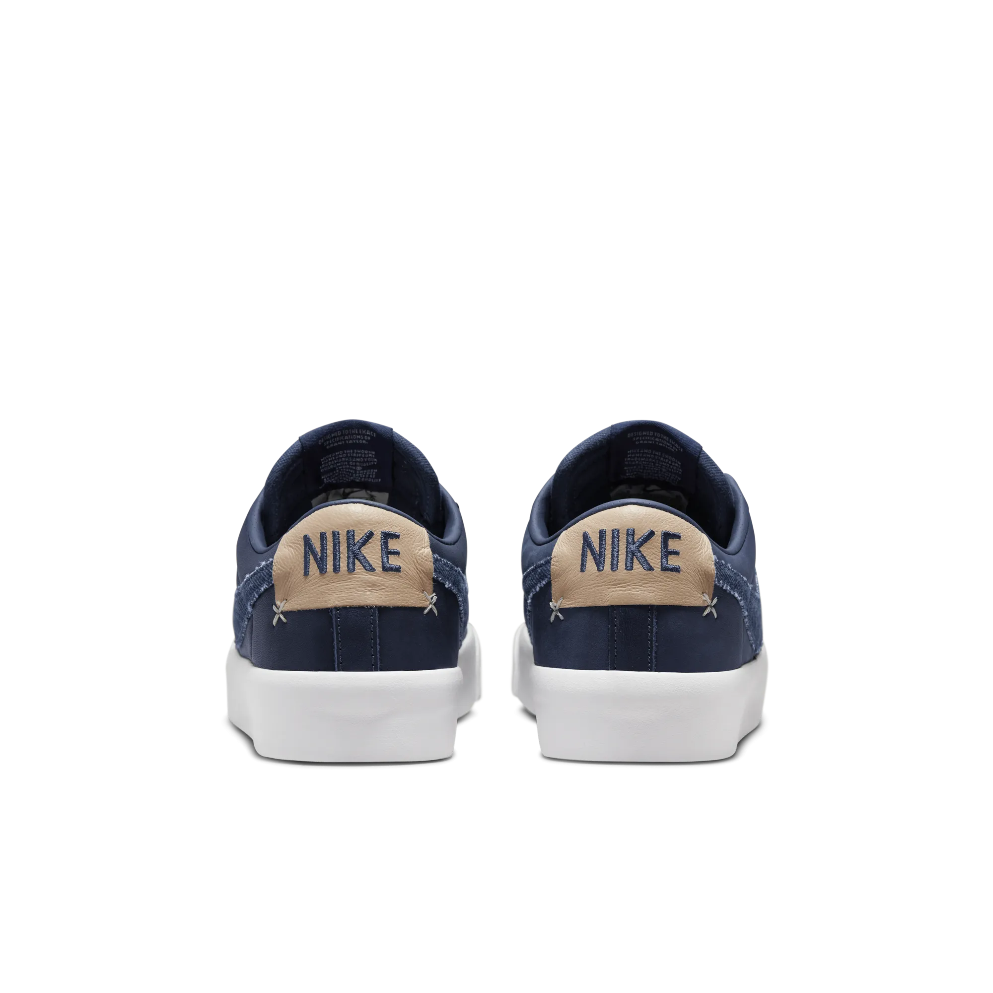 Nike SB Blazer Low GT Navy / Denim