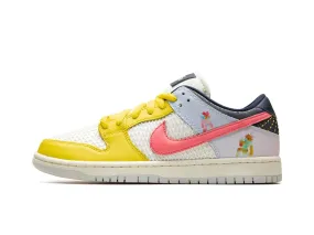 Nike SB Dunk Low "Pro Be True Xavier Schipani"