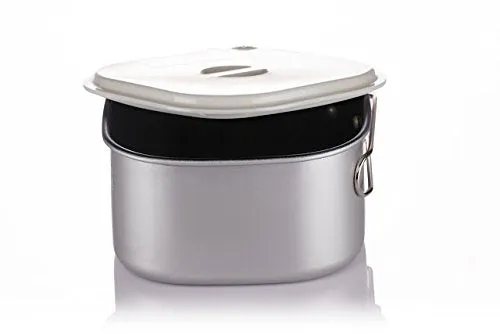 Nova TC-1550 Travel Cooker