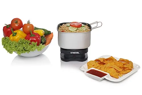 Nova TC-1550 Travel Cooker