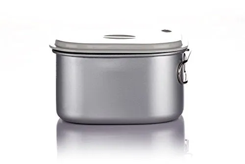 Nova TC-1550 Travel Cooker