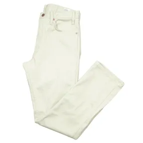 orSlow - Ivy Fit 107 Bedford Cords - Ivory