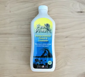 Pau Pilau wetsuit cleaner