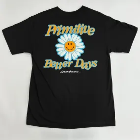 PRIMITIVE Better Days Graphic T-Shirt