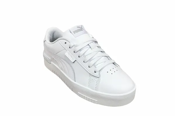 Puma women's sneakers shoe Jada 380751-02 white