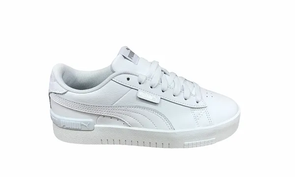 Puma women's sneakers shoe Jada 380751-02 white