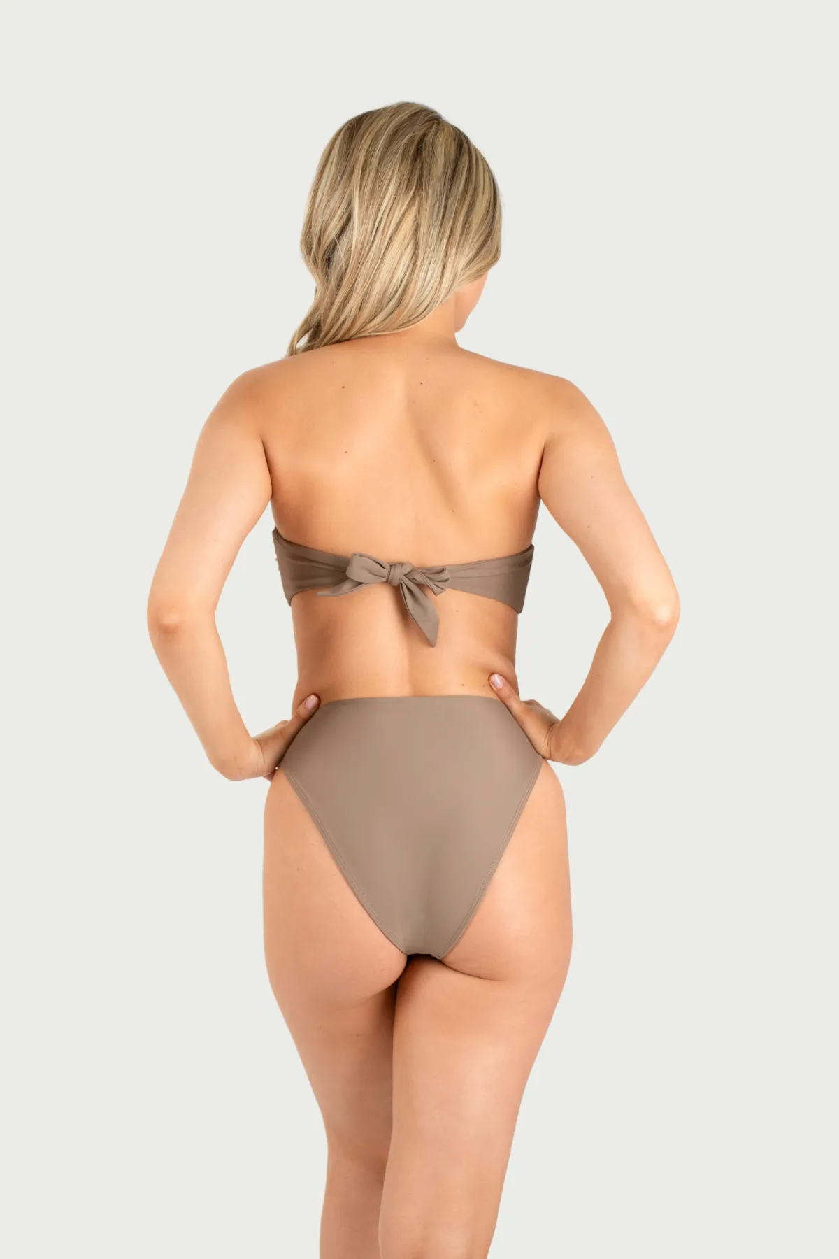 Rio Bottom | Truffle