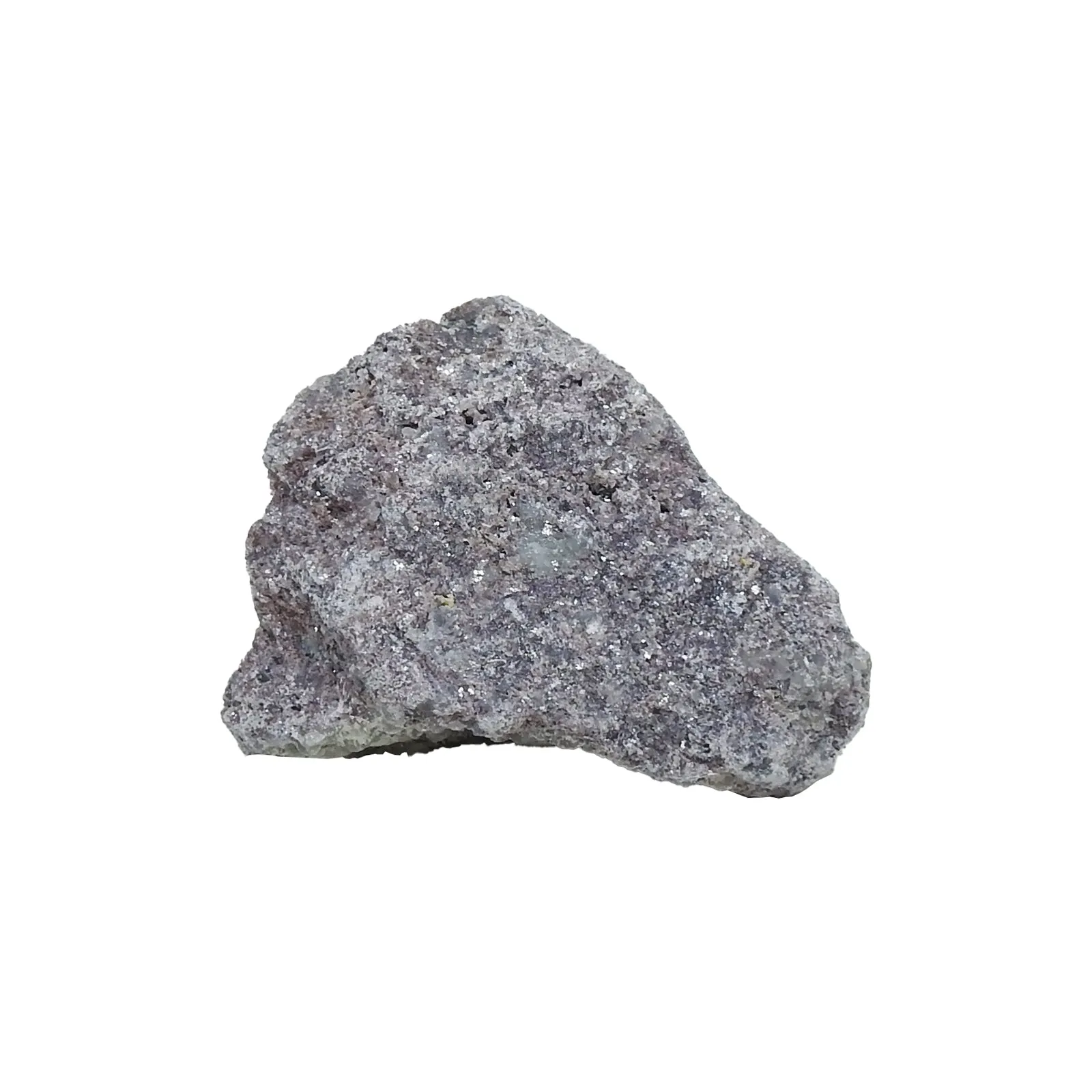 Rough Lepidolite