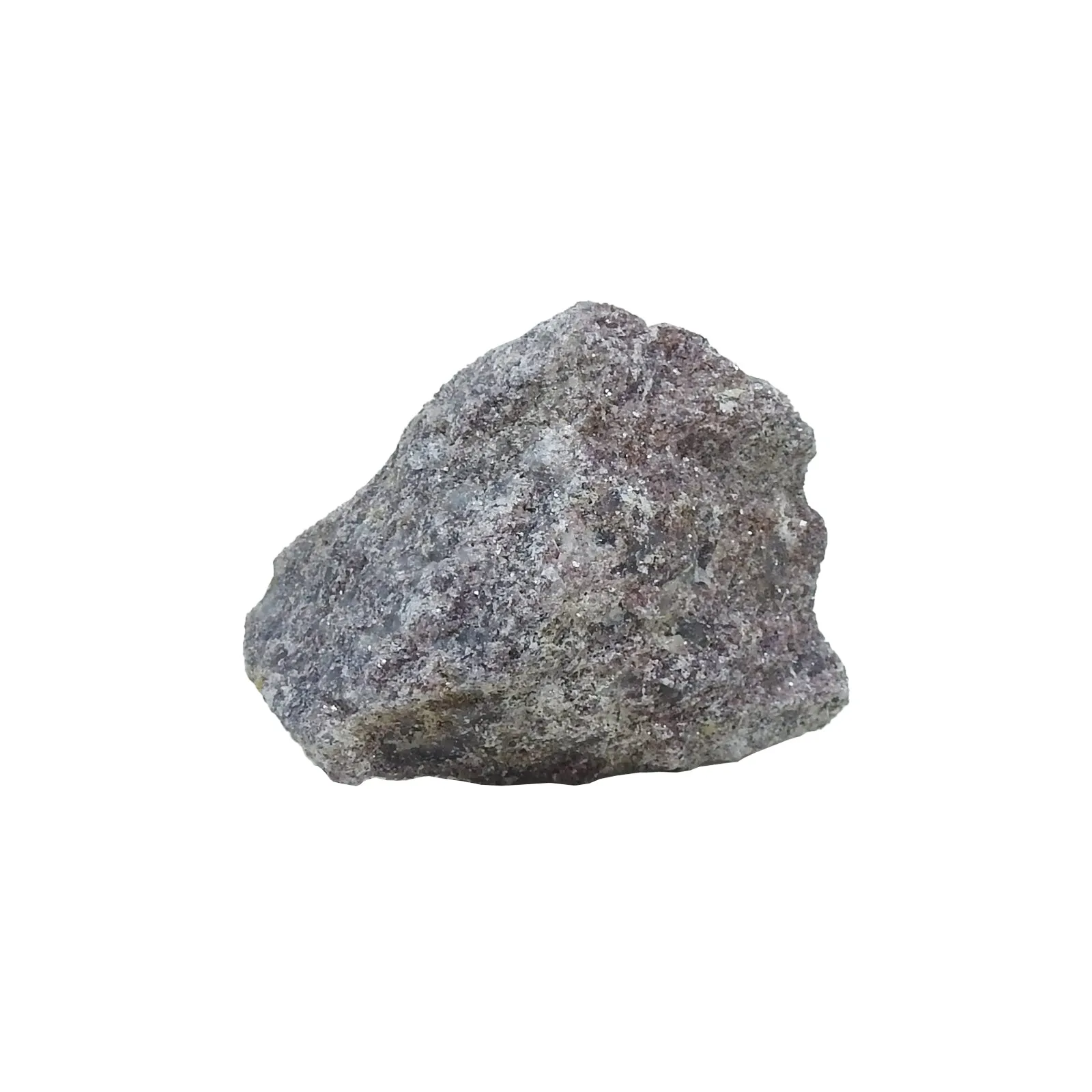 Rough Lepidolite