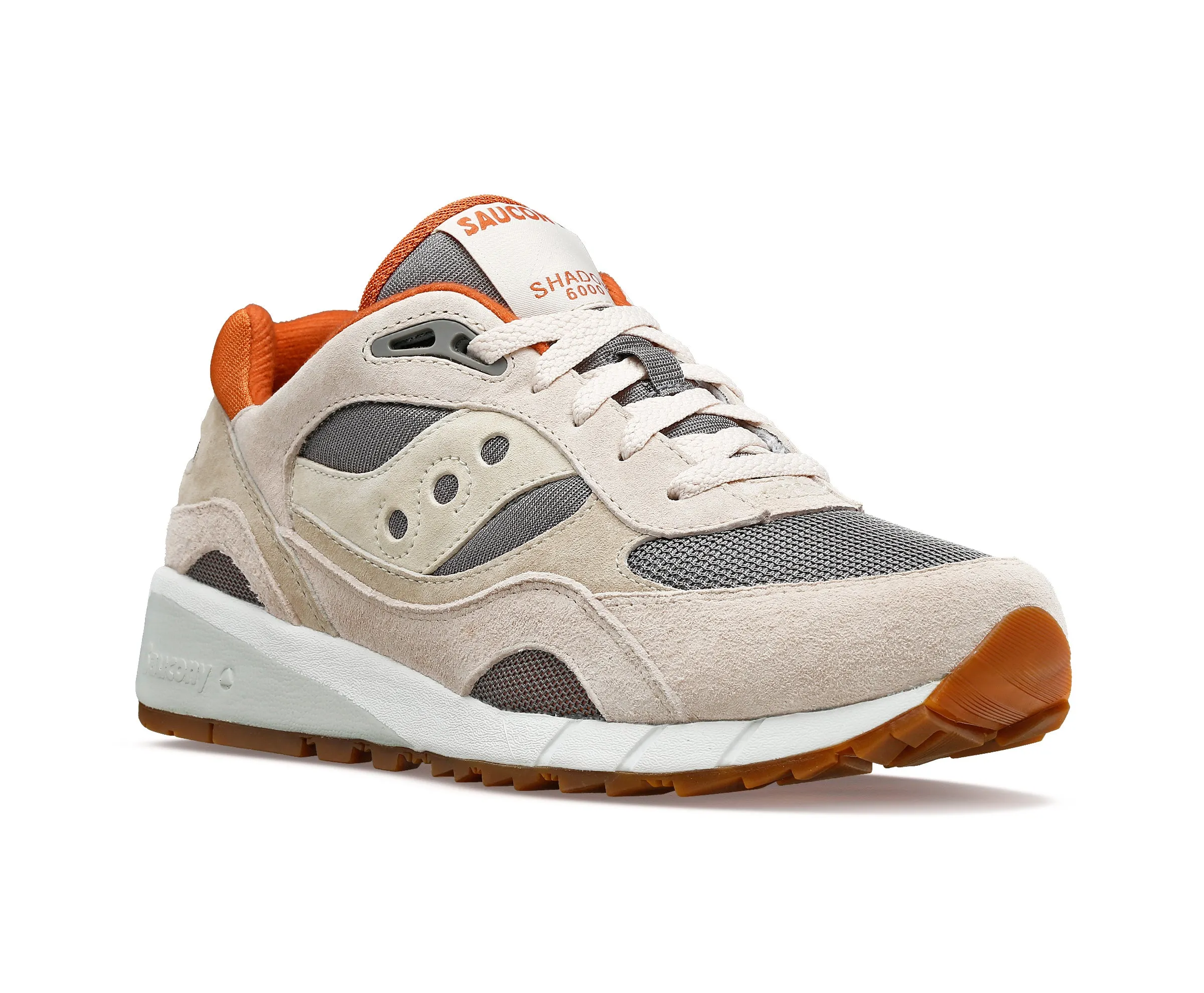 Saucony Originals Shadow 6000 OG Gum