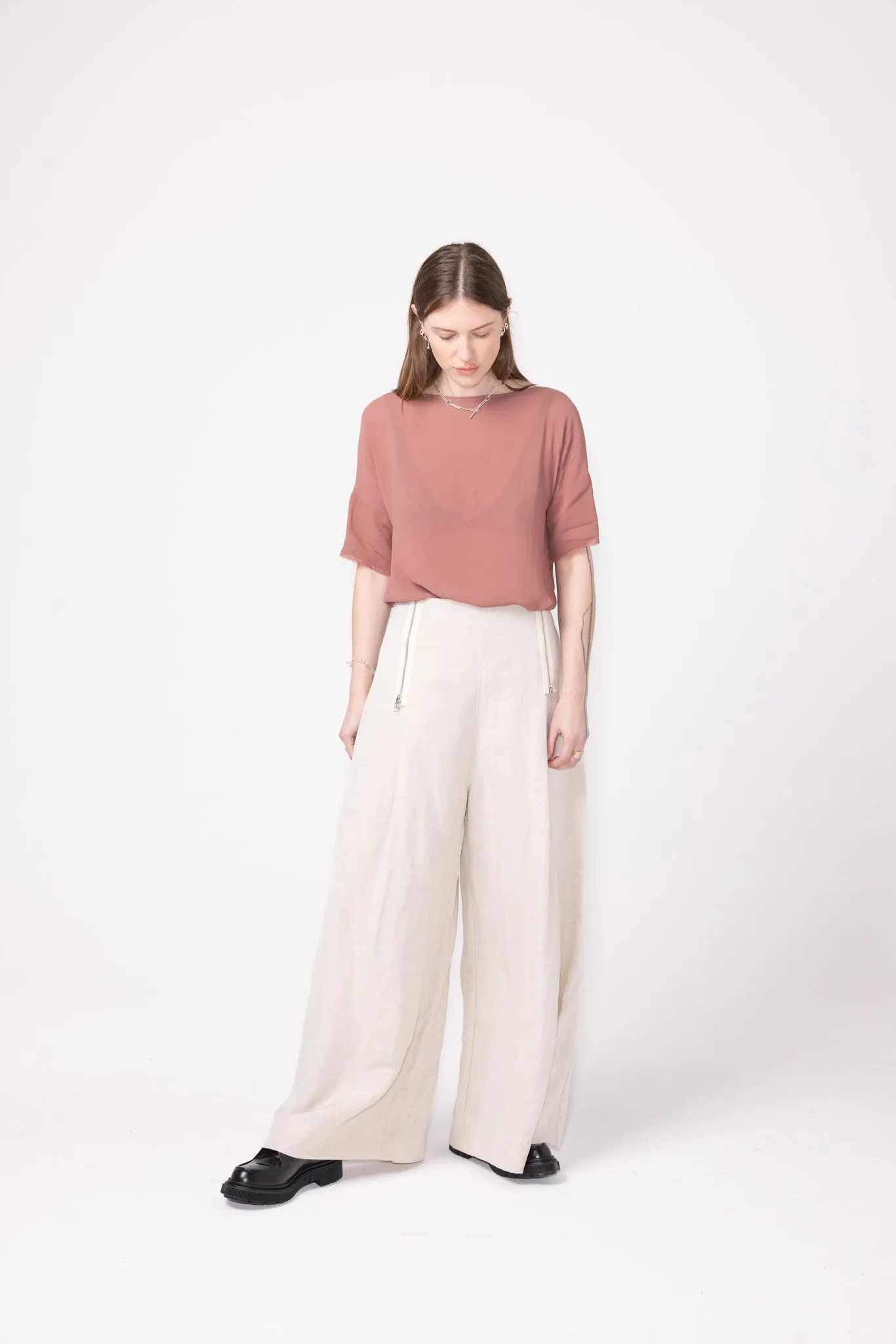 Savant Pant | Natural