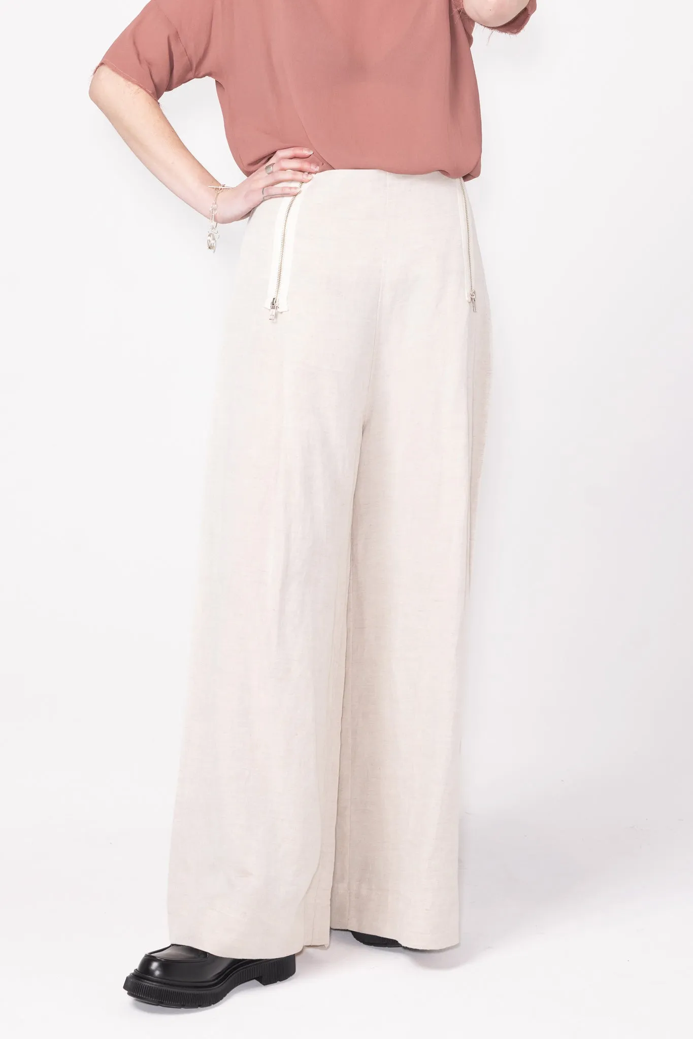 Savant Pant | Natural