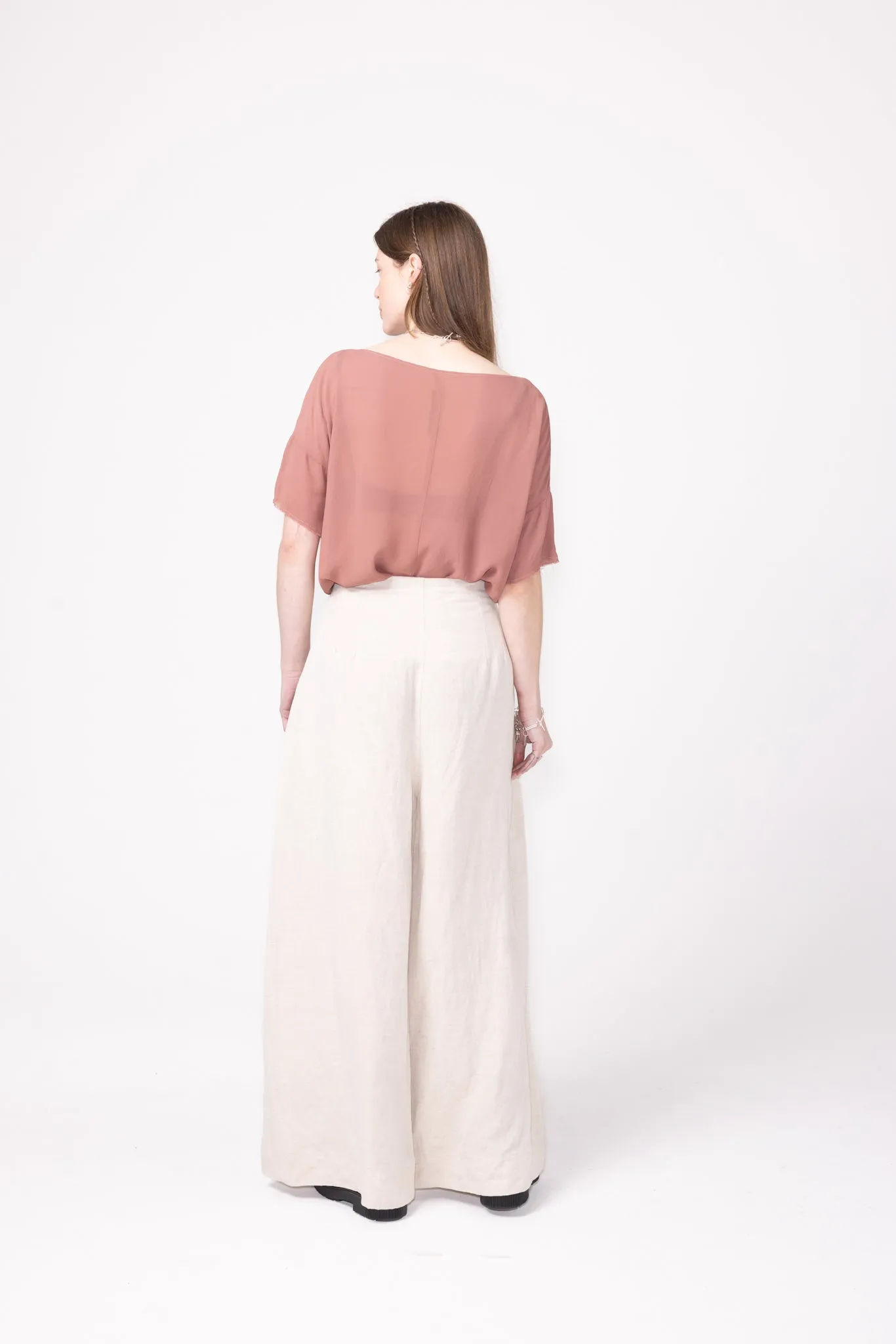 Savant Pant | Natural