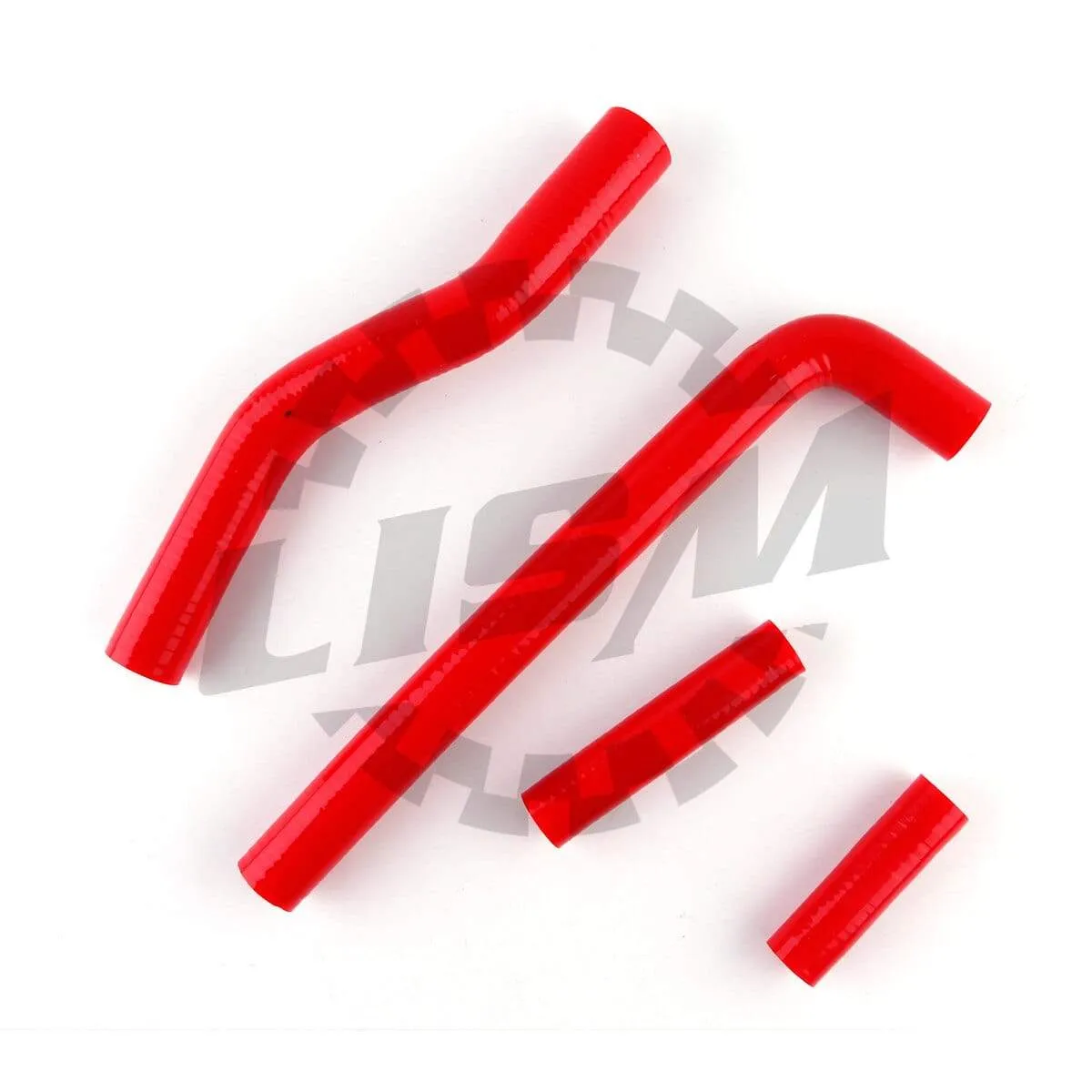 Silicone Radiator Coolant Hose Kit For YAMAHA  YZF250 YZ250F YZ 250 F 2002 2003 2004 2005