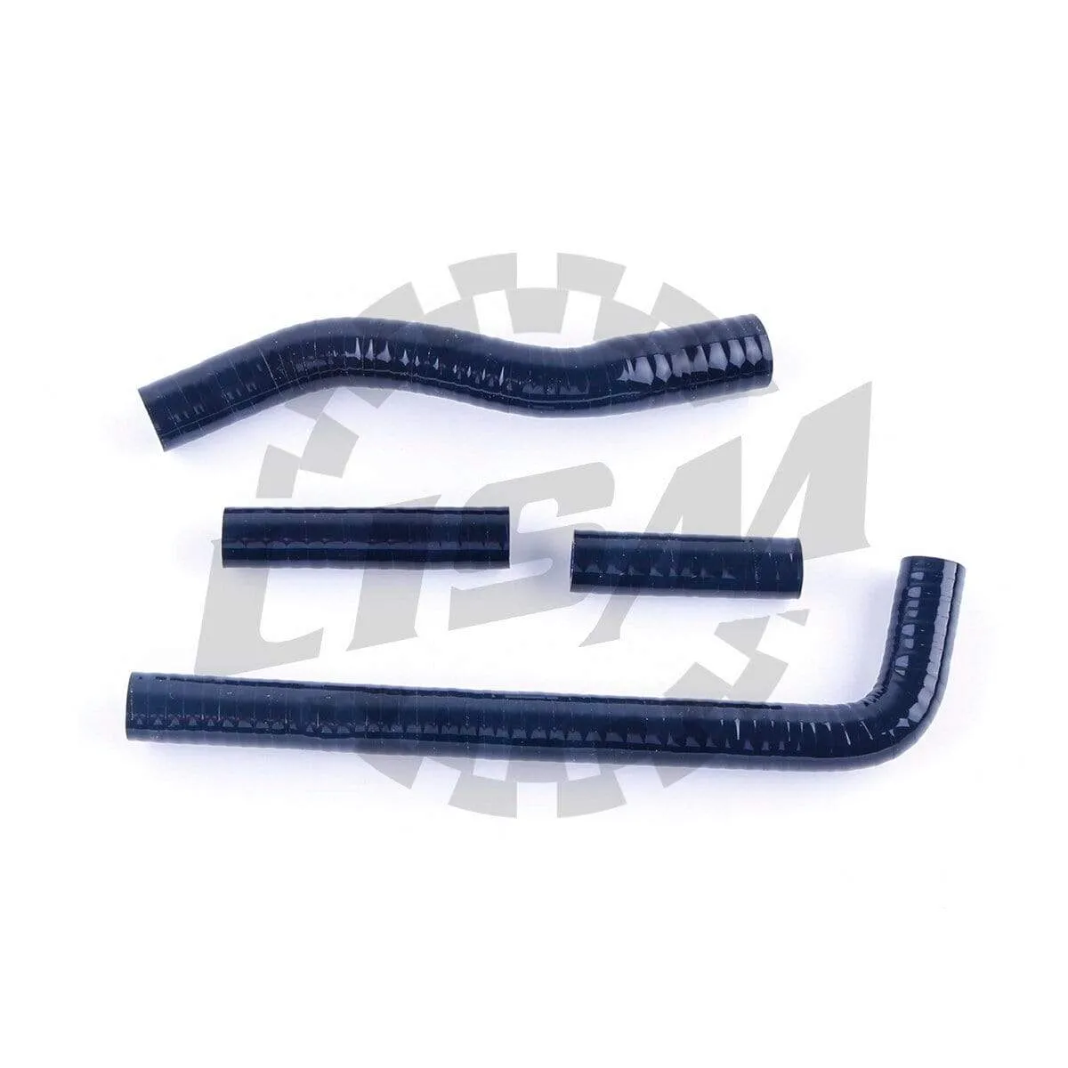 Silicone Radiator Coolant Hose Kit For YAMAHA  YZF250 YZ250F YZ 250 F 2002 2003 2004 2005