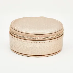 Sisco Jewellery Box - Champagne