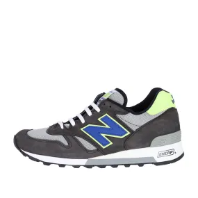 Sneakers Uomo New Balance Made In The U.S.A M1300 Multicolor