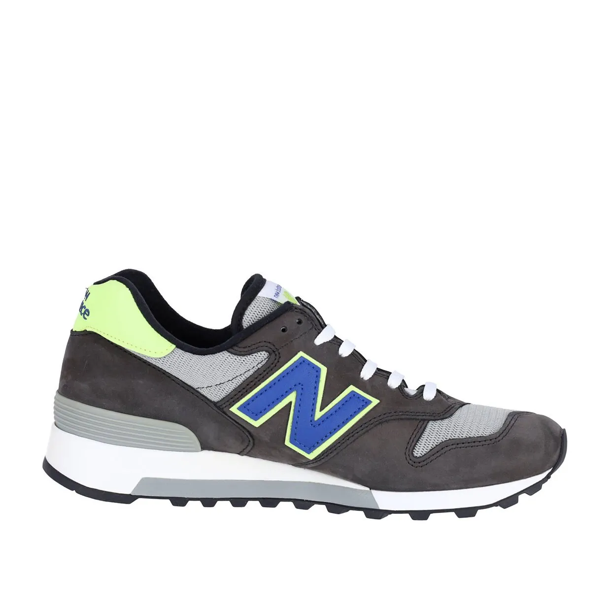 Sneakers Uomo New Balance Made In The U.S.A M1300 Multicolor