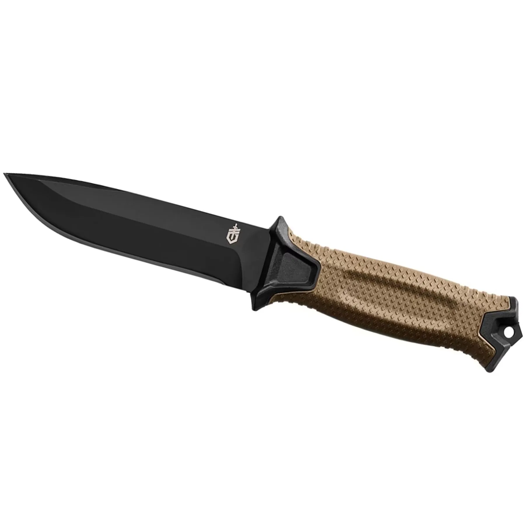 Strongarm Knife - Fine Edge