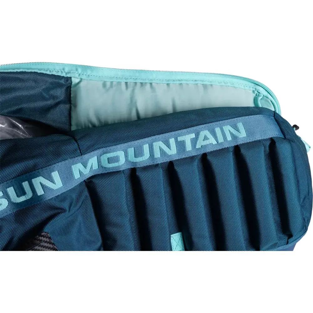 Sun Mountain Kube Travel Cover 2024