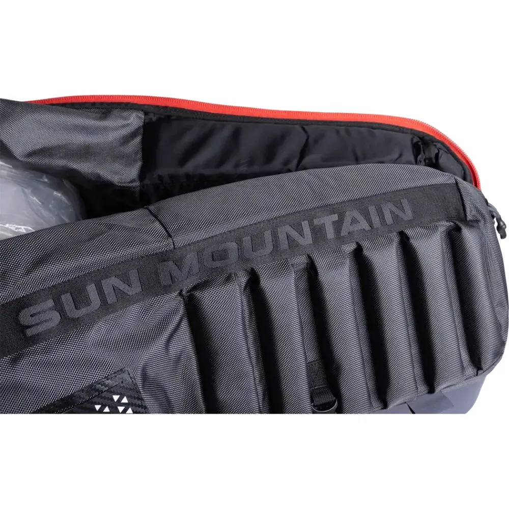 Sun Mountain Kube Travel Cover 2024