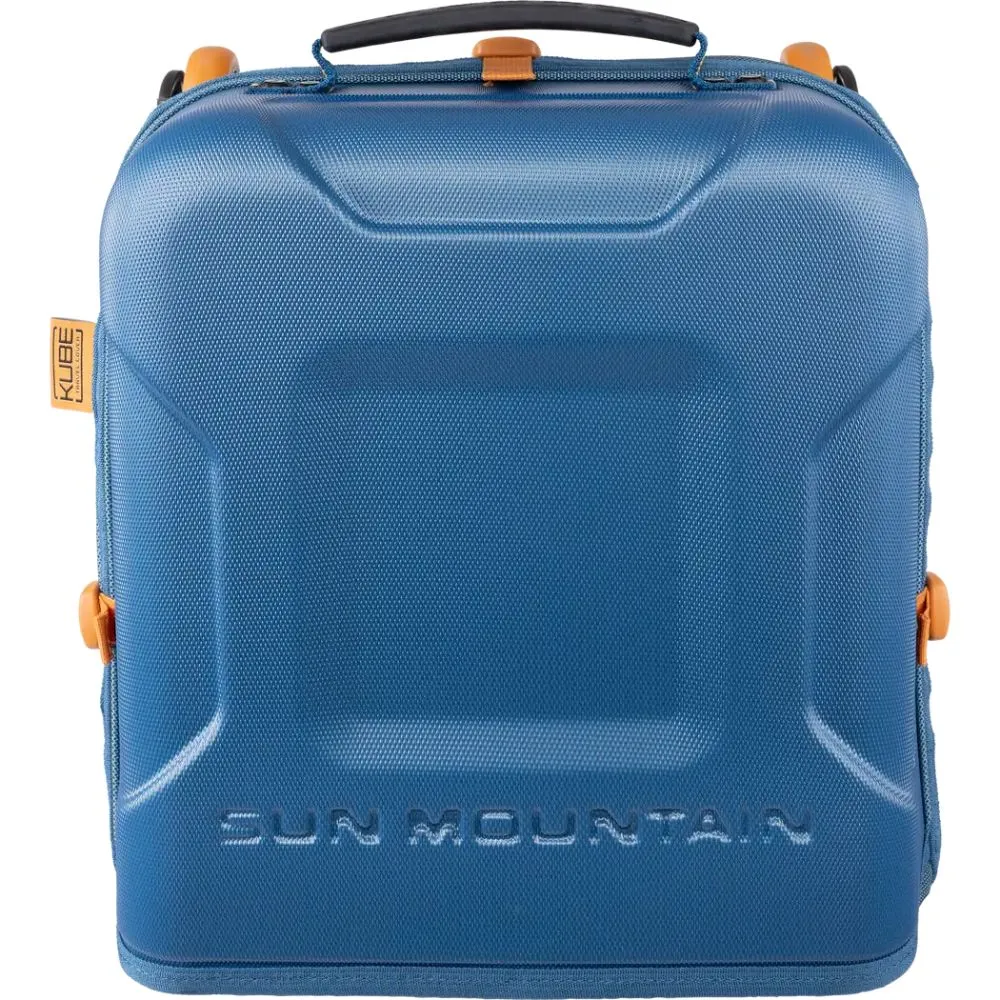 Sun Mountain Kube Travel Cover 2024