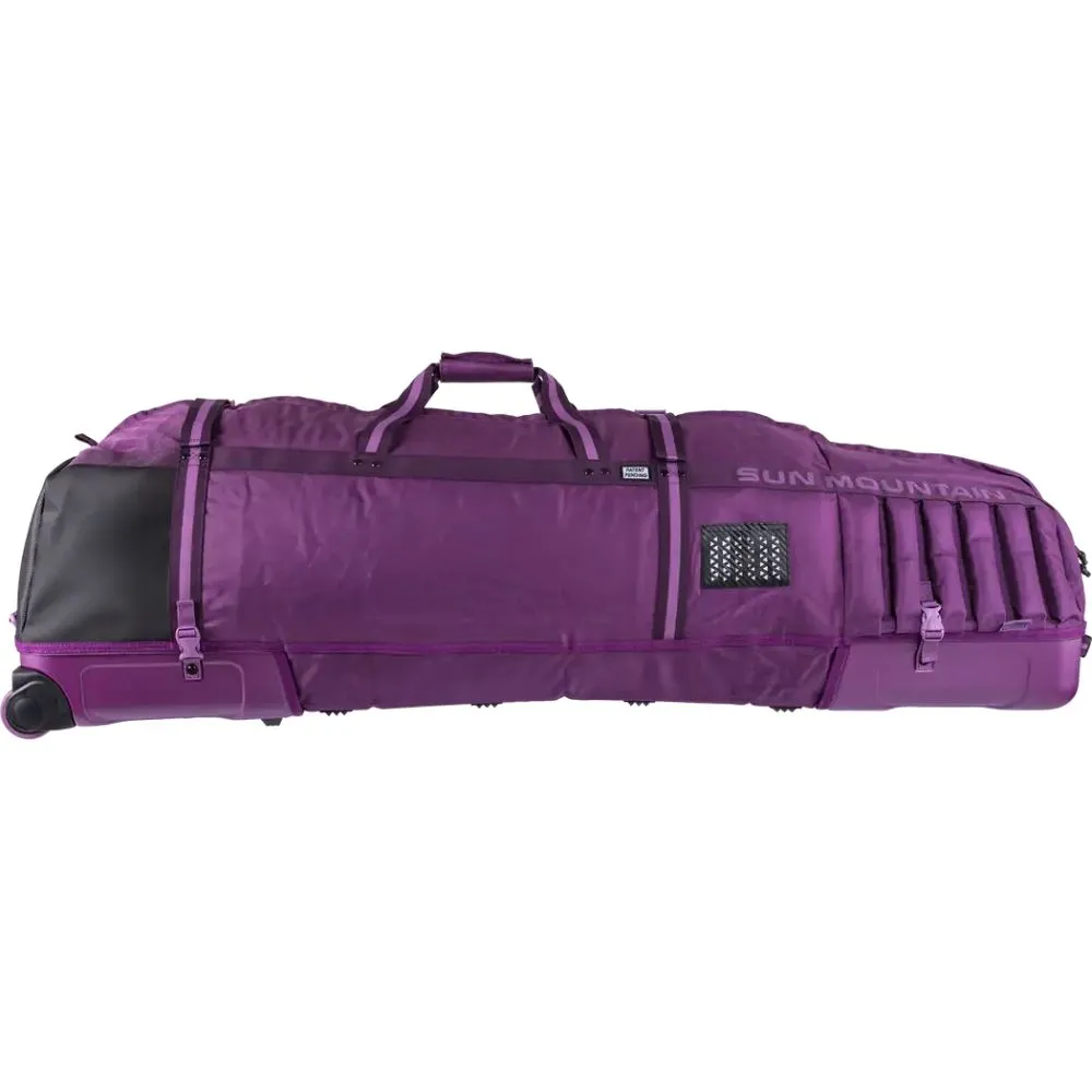 Sun Mountain Kube Travel Cover 2024