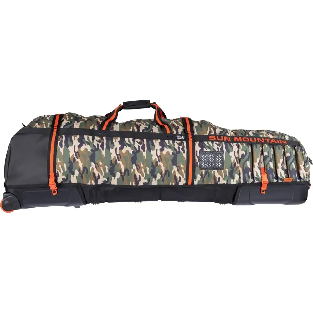 Sun Mountain Kube Travel Cover 2024