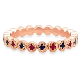 Symbol of Eternity Band