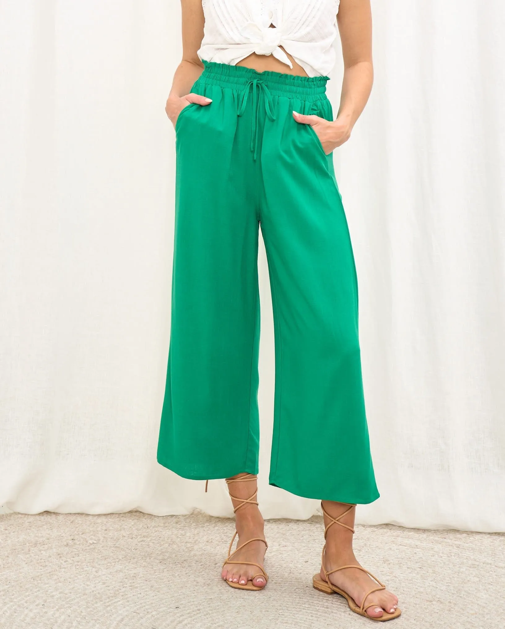 TIA CULOTTES