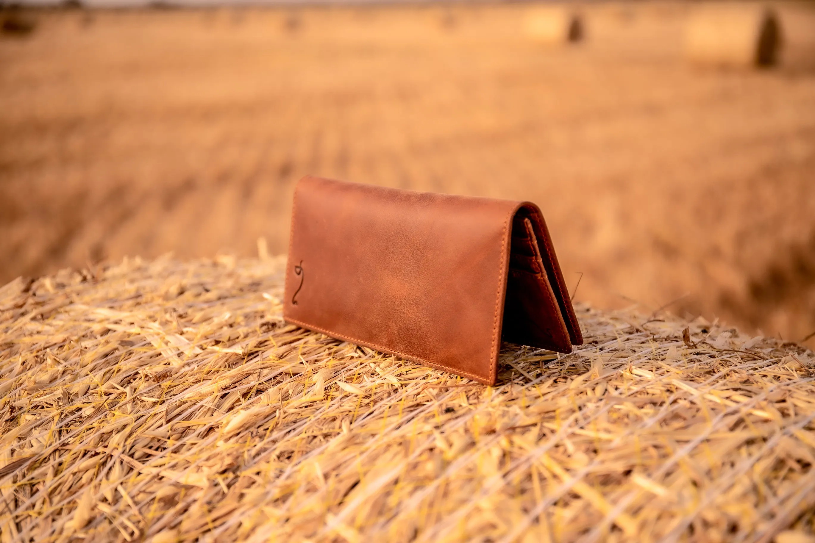 Tipperary Wallet