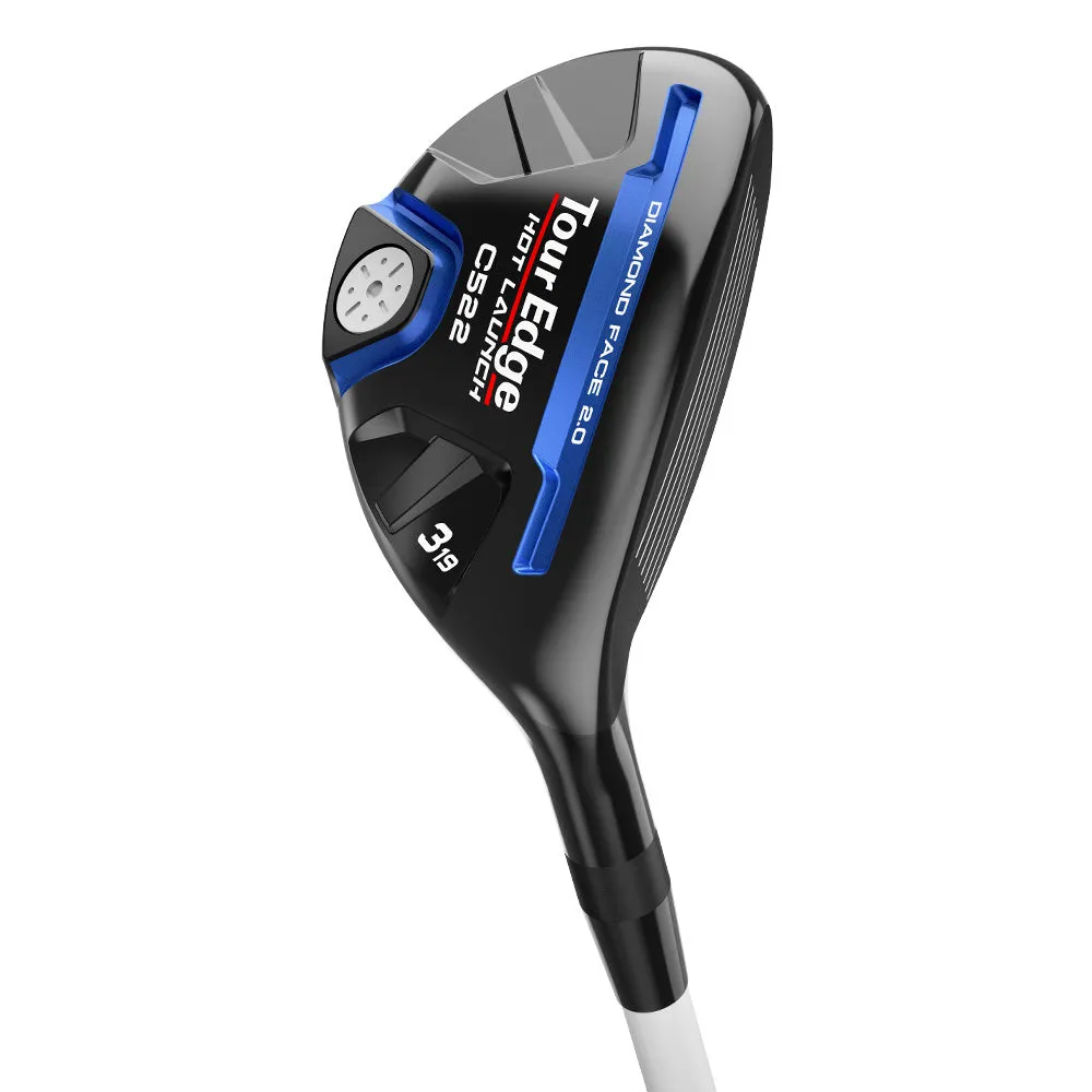 Tour Edge Hot Launch C522 Hybrids